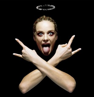 Nome do produto Camiseta Maximum The Hormone – Zetsubou Billy