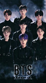 Nome do produto Camiseta Cliente Preta Bts