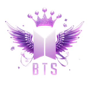 Nome do produto Camiseta Cliente Preta Bts