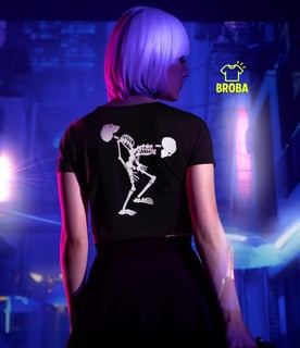 Nome do produto Camiseta (Cliente ) Banda Japonesa One Ok rock