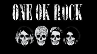 Nome do produto Camiseta Preta - One Ok Rock |Tomoya | 