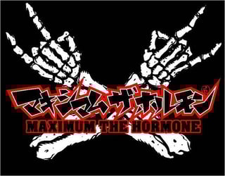Nome do produto Camiseta Maximum The Hormone – Zetsubou Billy