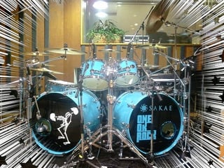 Nome do produto Camiseta Preta - One Ok Rock |Tomoya | 