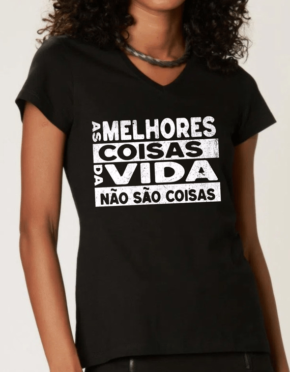 Camiseta Baby  Long Cliente 
