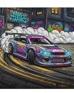 Nome do produtoDrift Mode