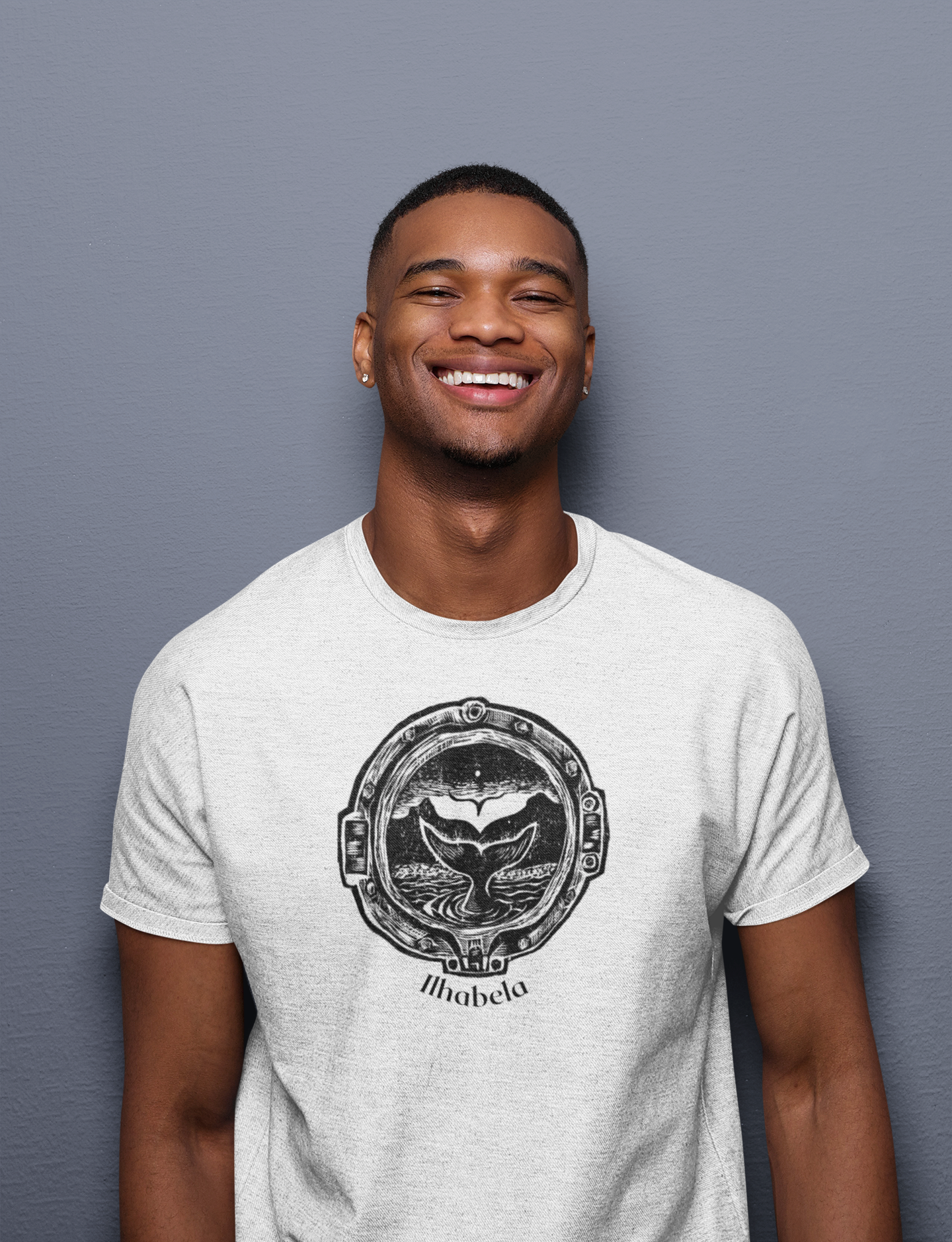 Camiseta Sport Dry UV Ilhabela Xilo