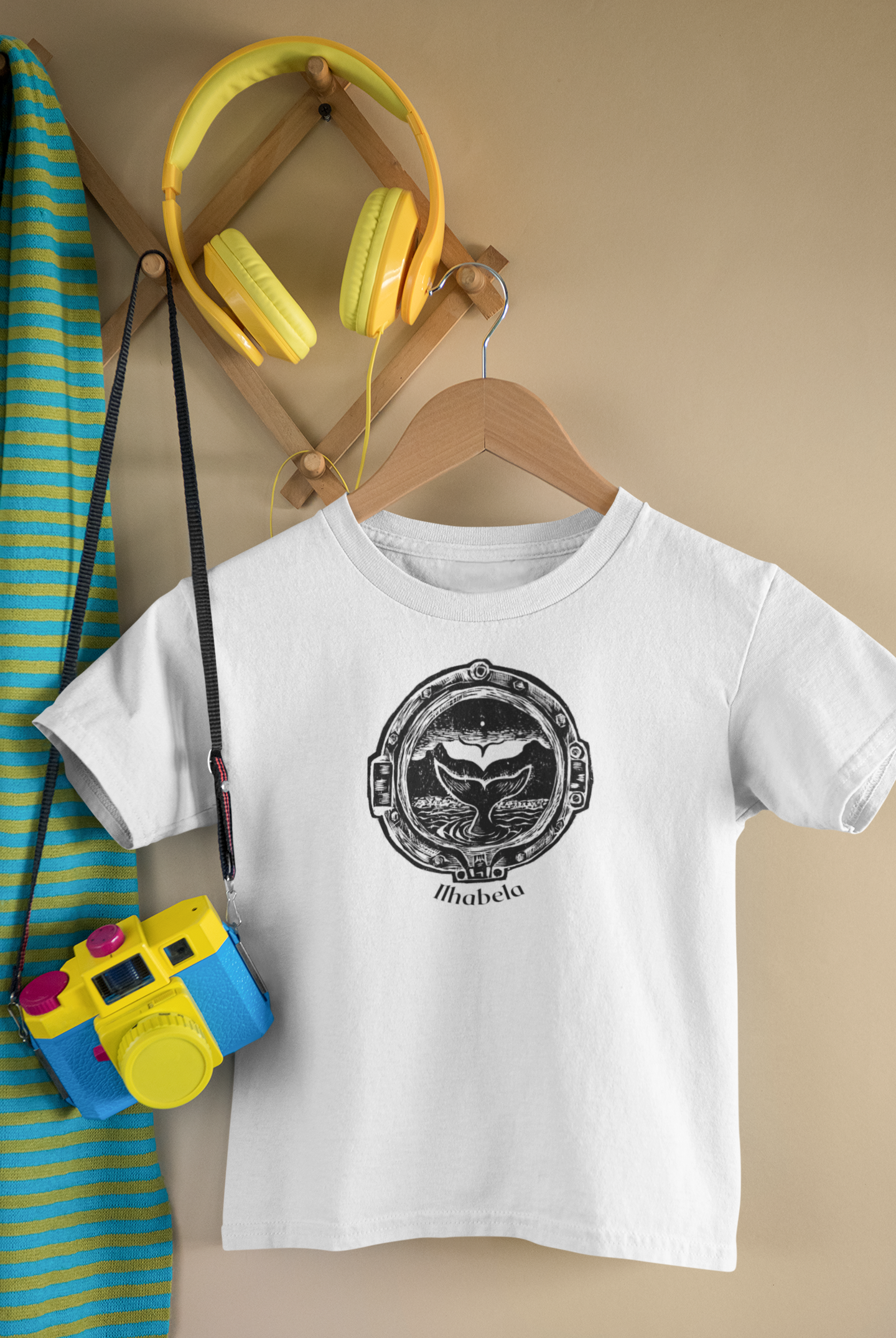 Quality Infantil (10 a 14) Ilhabela Xilo