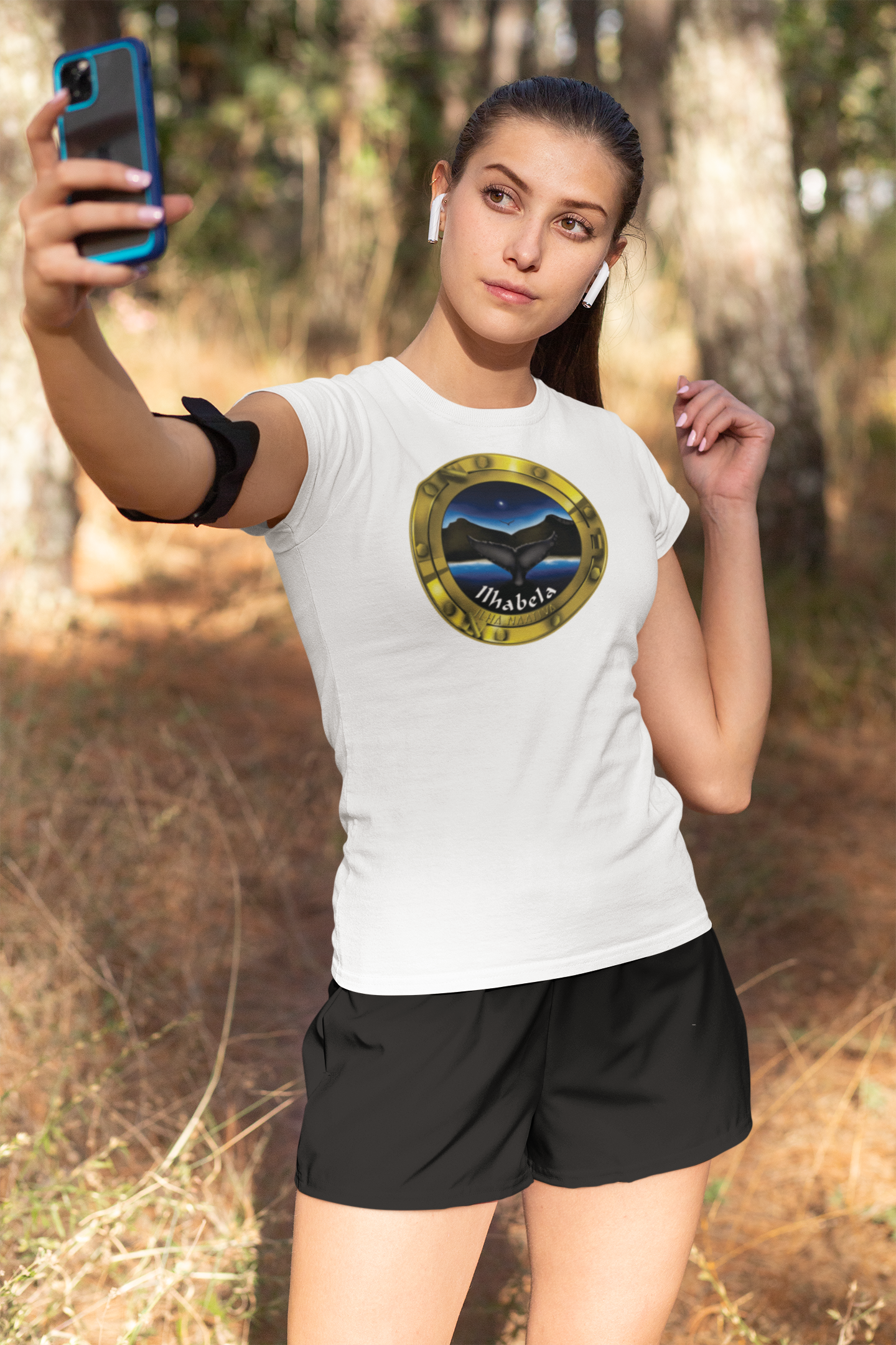 Baby Long Sport Dry UV Ilhabela