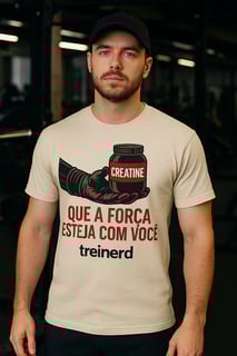 Nome do produto Camiseta Darth