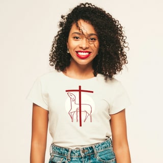 Nome do produtoCamiseta Ritus Sacrus Marfim