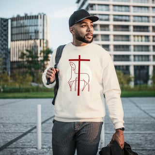 Nome do produtoMoletom Ritus Sacrus