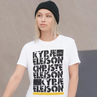 Nome do produto Baby Look Eleison Action Dry Fit UV