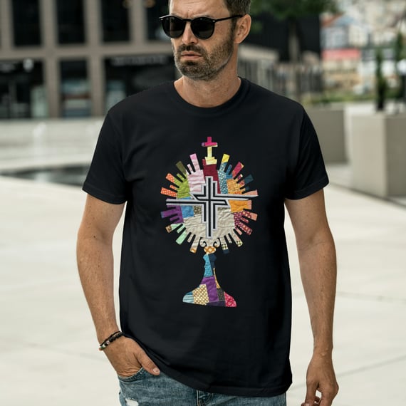 Camiseta Corpus Unum