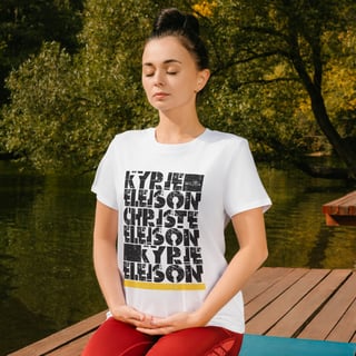 Baby Look Eleison Action Dry Fit UV