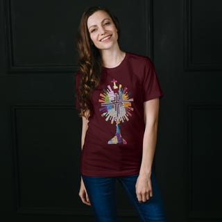 Nome do produto Camiseta Corpus Unum