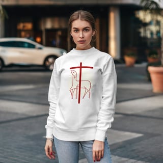 Nome do produtoMoletom Ritus Sacrus