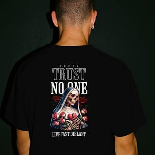 Nome do produtoTrust no one