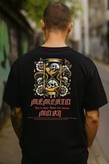 Nome do produtoMemento Mori