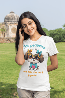 Camiseta - Dog