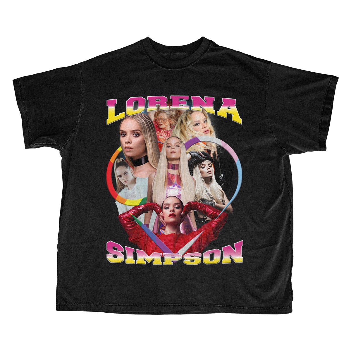 Nome do produto: Camiseta Ícones