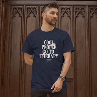 Nome do produto Tshirt Cool People
