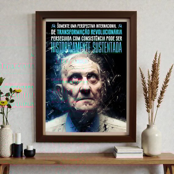 Pôster - István Mészáros