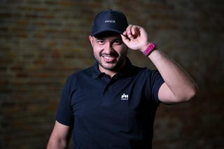 Nome do produto Boné com tela ICC - Instituto Cultural Circolar