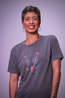 Nome do produto Camisa Estonada ICC - Instituto Cultural Circolar