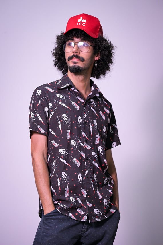 Boné Prime ICC - Com Tela