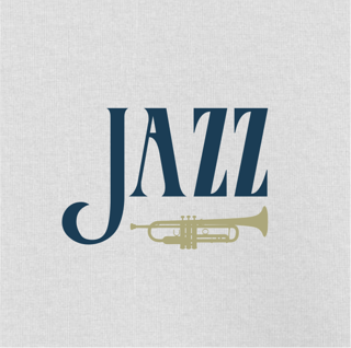 Nome do produtoCamiseta Branca Jazz Festival