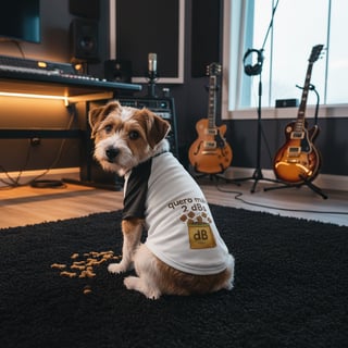 Nome do produto Camisa Pet Mais 2db