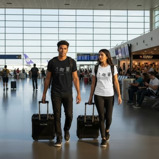 Camisa Premium Testando