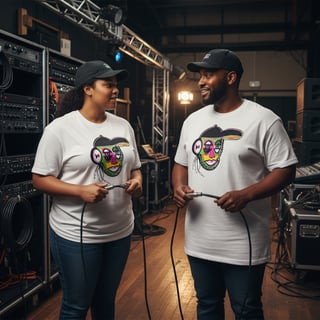 Camisa P.10 de Cria Plus Size