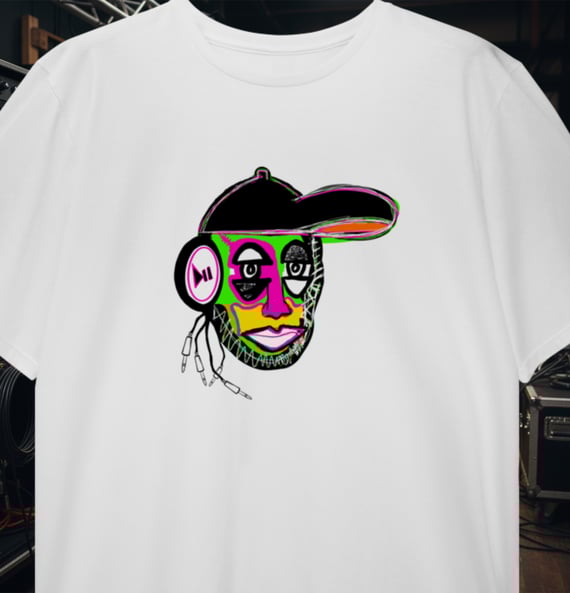 Camisa P.10 de Cria Plus Size