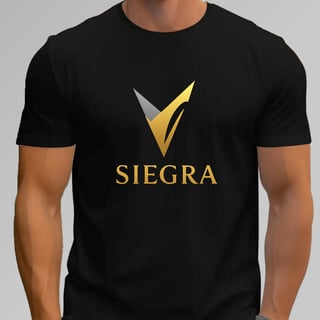 Camisa Unissex - SIEGRA