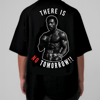 Nome do produtoCamisa Oversized - Creed