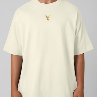 Nome do produtoCamisa Oversized - Creed