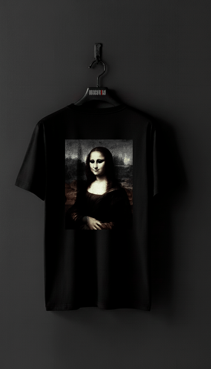 Nome do produto: Monalisa