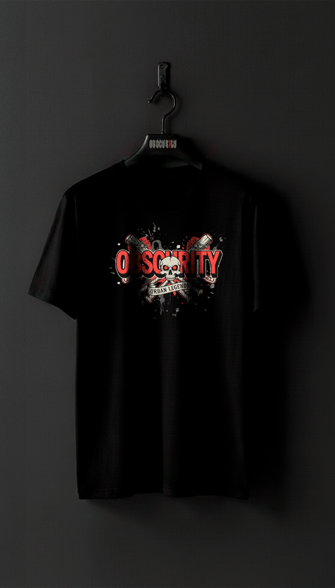 Nome do produto: Obsty Urban