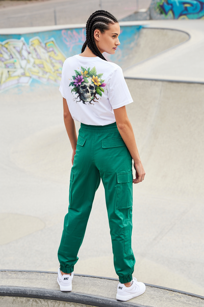Nome do produto: T-Shirt Classic Roots of Life