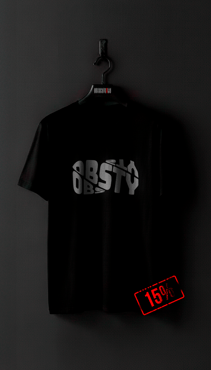 Nome do produto: Obsty Vortex