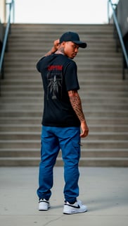 Nome do produto T-Shirt Prime Divine