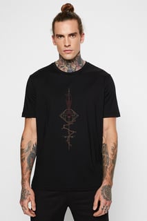 T-Shirt Prime Linha Arcana