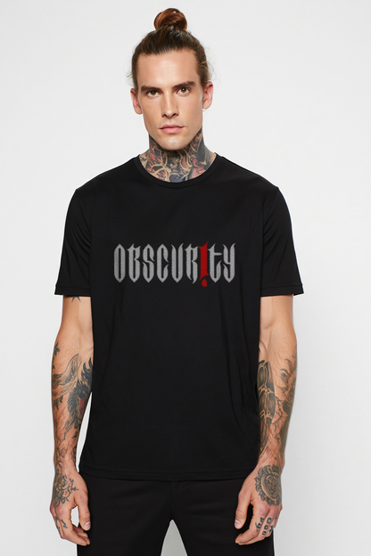 Nome do produto: T-shirt Classic Obscurity Original