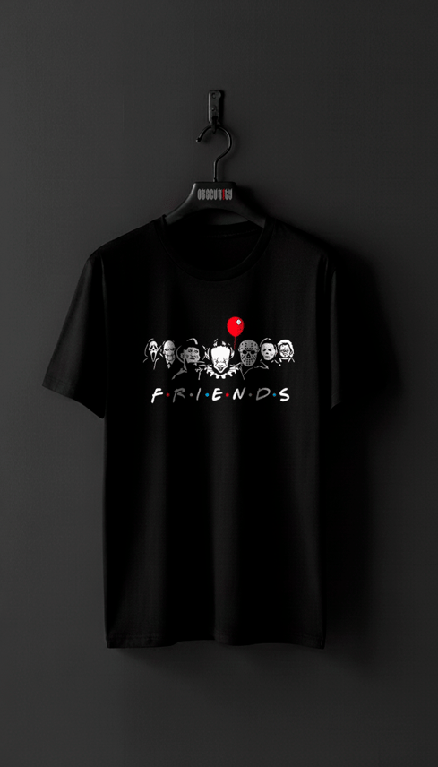 Friends
