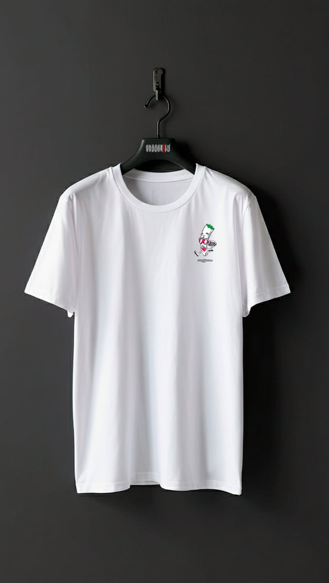 Nome do produto: Camise Fire
