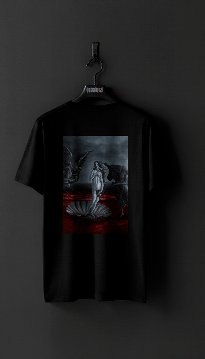 Nome do produto: Nascimento de Vênus