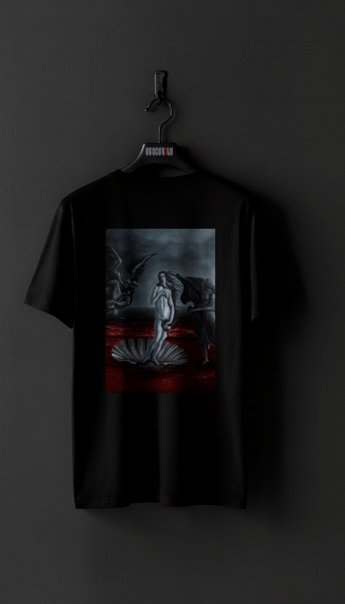 Nascimento de Vênus