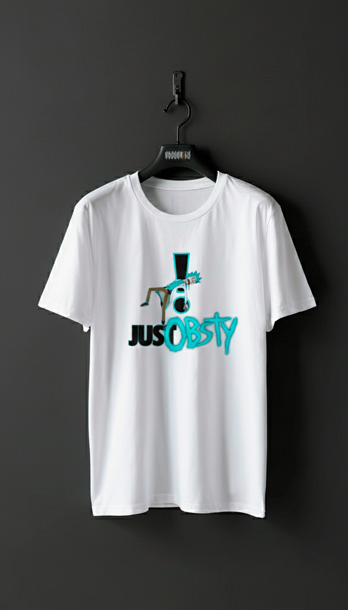Nome do produto: Camisa Just