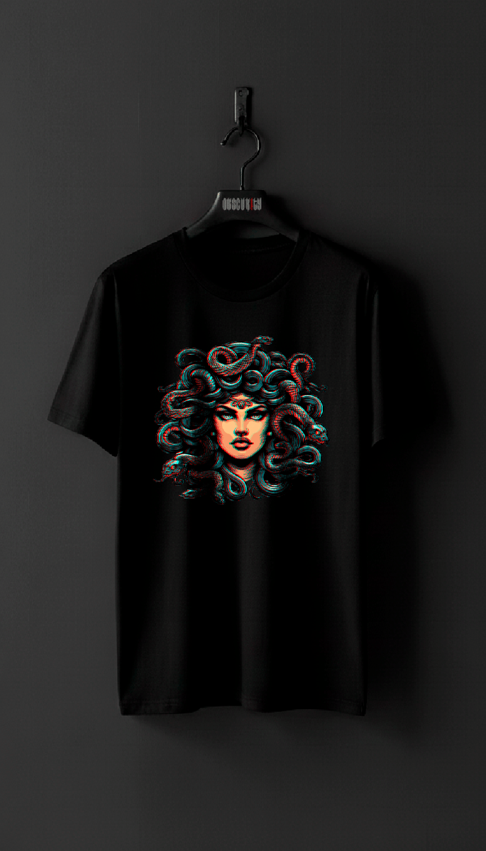 Nome do produto: Medusa